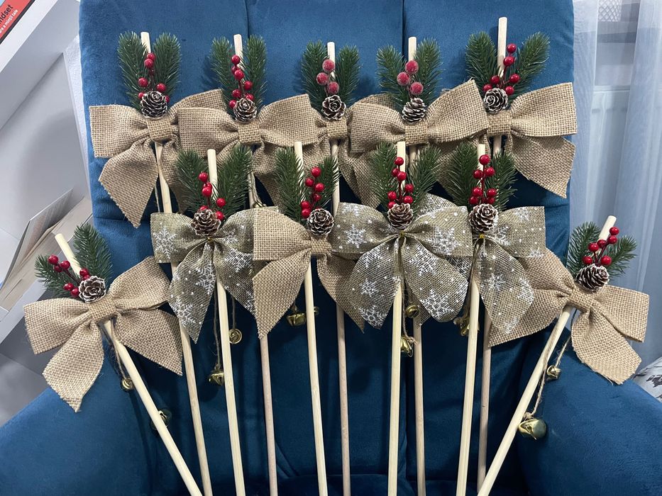 Nuielușe de Moș Nicolae