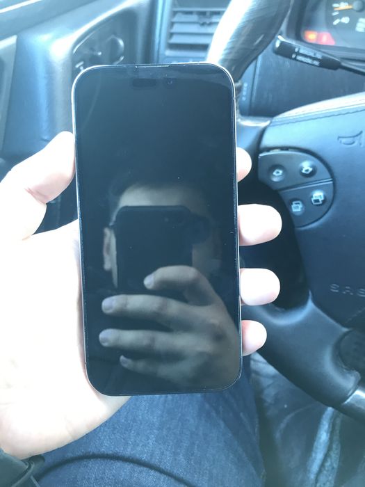 Iphone 14 pro 128 gb