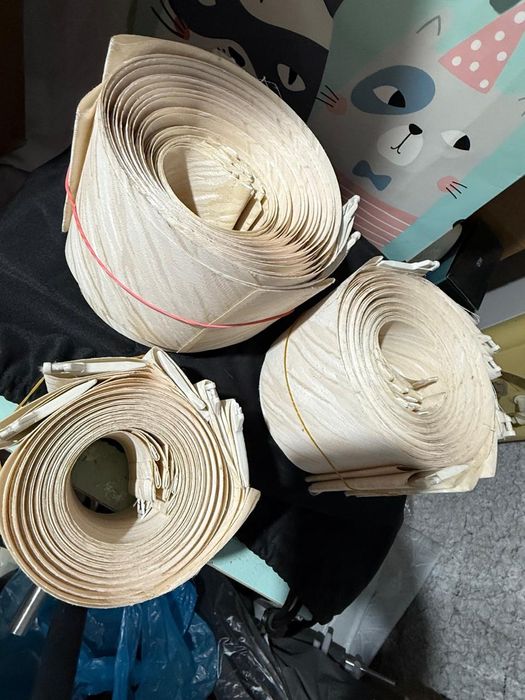 Жалюзи для окон 3 штуки