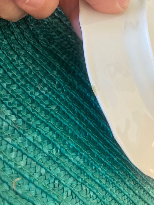 Kronester Bavaria десертен сервиз