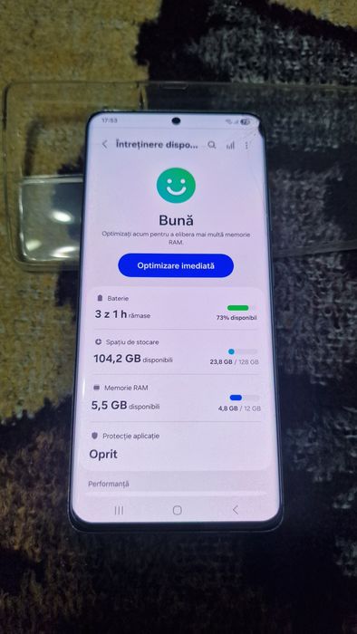 Samsung Galaxy S21 Ultra