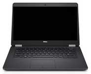 Laptop sh Dell E5470 /i5-Gen6 /8G /128G SSD M2 /14" Display/Garantie