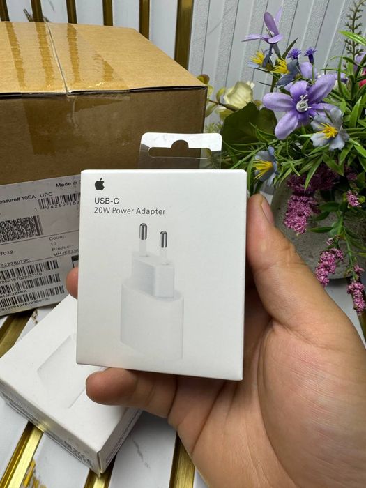 Продам Адаптер от айфона