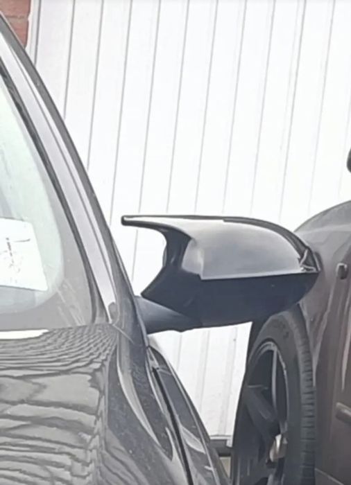 Капаци за огледала за bmw e90