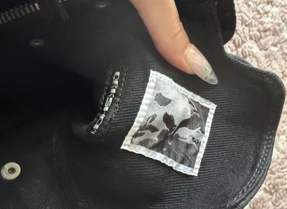 Rick Owens DRKSHDW Hexa Sneakers