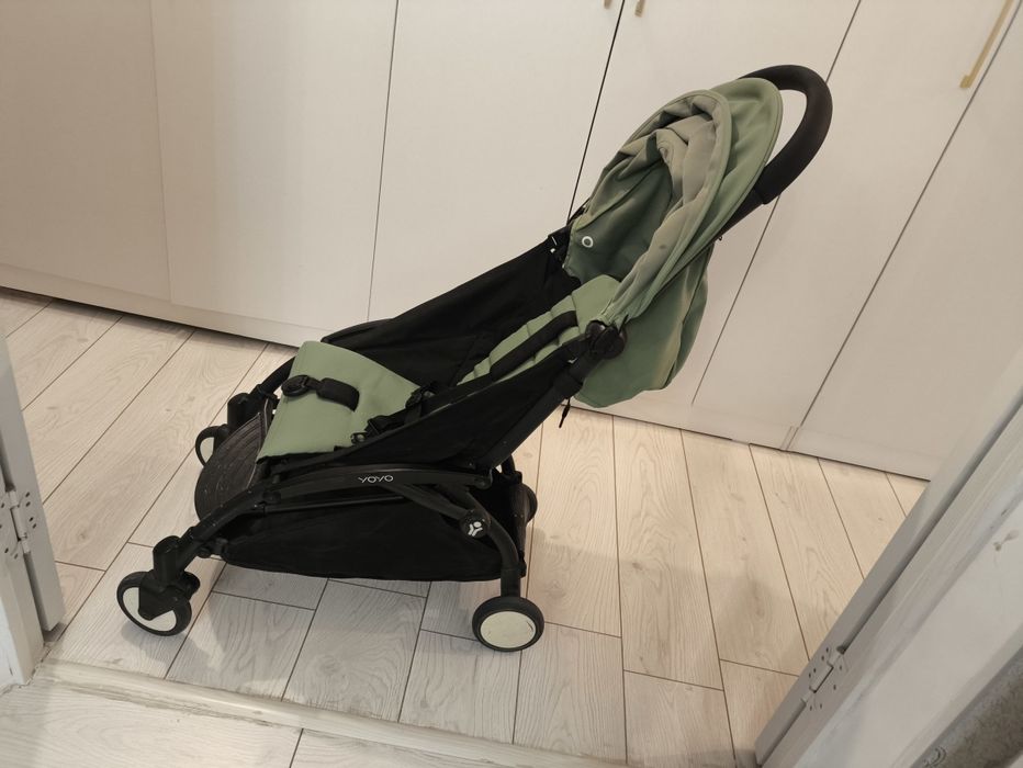 Коляска Baby Zen оригинал