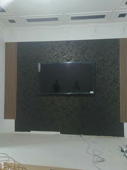 Делаем Ремонт под ключ