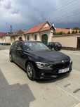 Bmw F31 320d Euro5