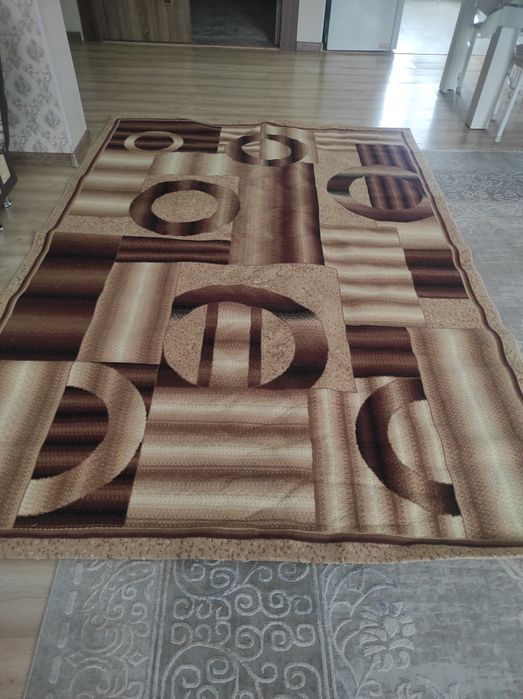 Ковер клем 200/300см