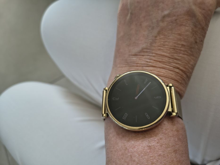 Smartwatch Huawei GT4