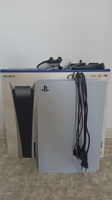 Ps5 playstation 5 пс5