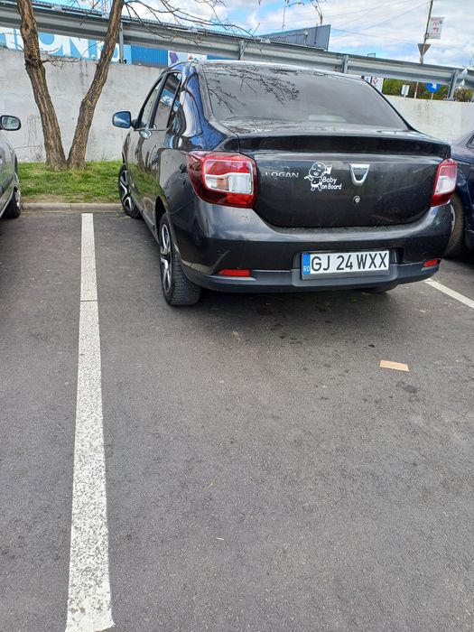 Dacia Logan euro 6 / 1.5 / editie 10 ani