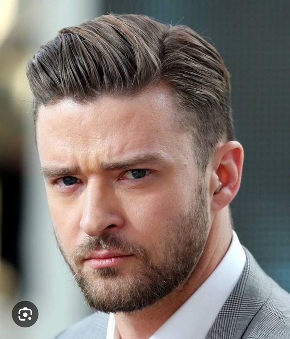 Бесплатная мужская стрижка