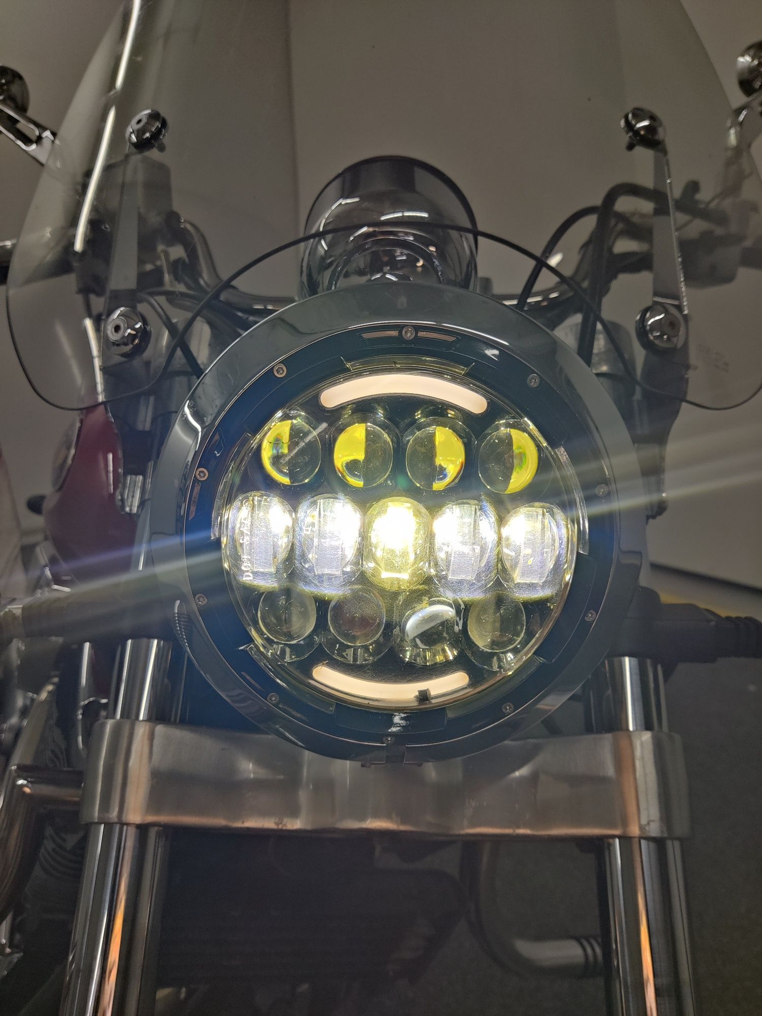 Victory Vegas 1500cc