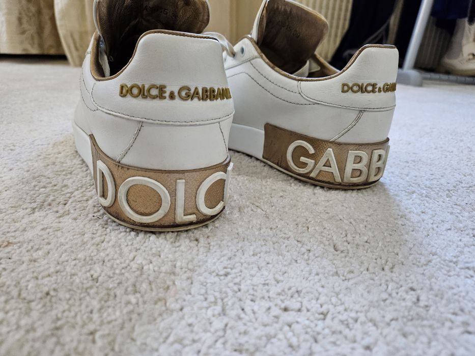 Dolce gabbana original 39 номер