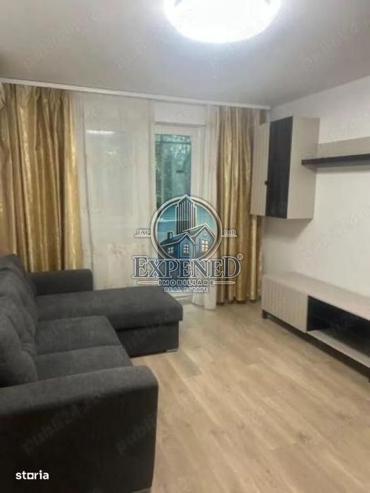 Inchiriere Apartament 2 Camere|Drumul Taberei|Totul Nou|3 min metrou