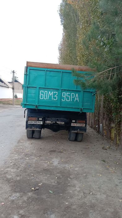 Gaz 53 sotiladi.