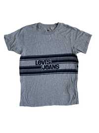 Levi’s  4 бр. Мъжки Тениски / S,M/L / Оригинал