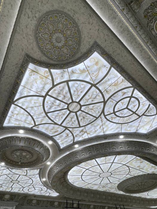 Reklama agentligi xizmati/Услуга рекламного агентсва