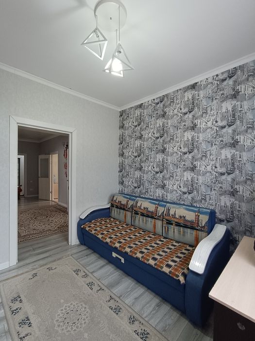 Продам дом старый аэрапорт