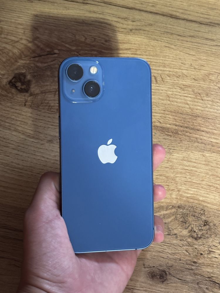 Iphone 13-128 gb