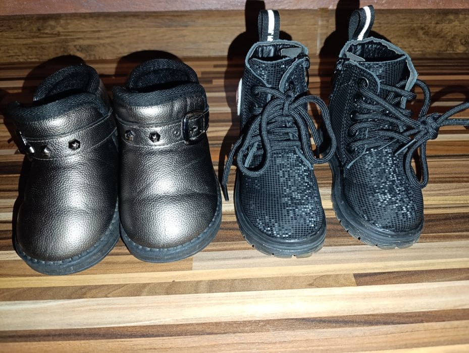 Lot încălțăminte fete