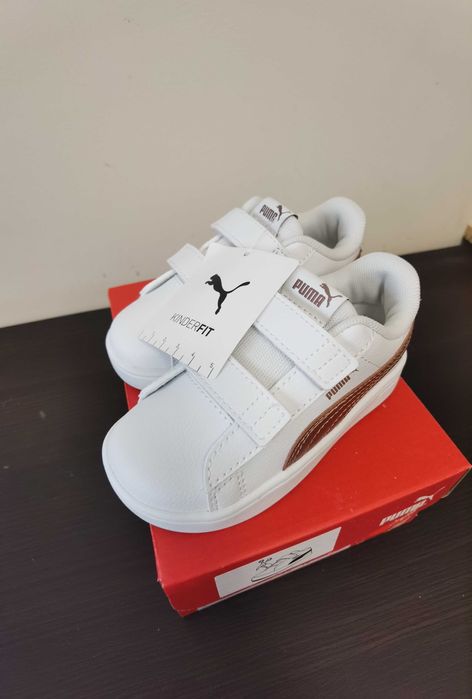 Кецове Пума 24 номер