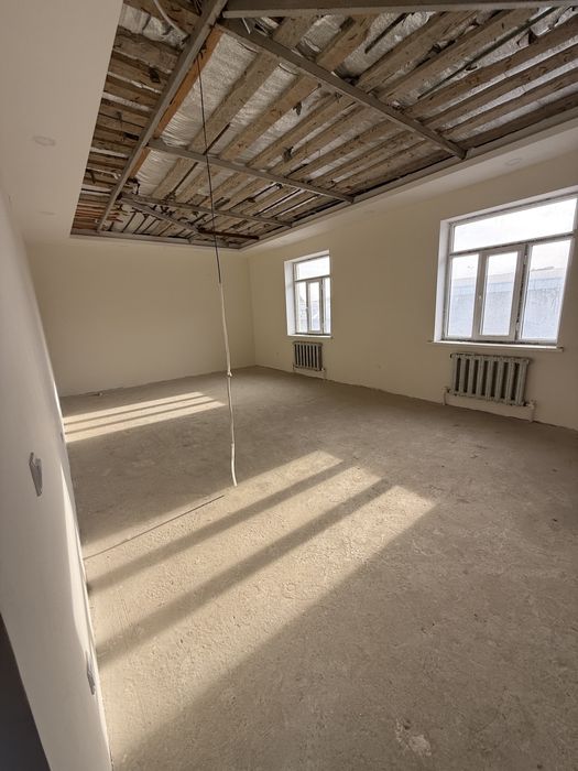 Ижарага 2 этаж здания барилади тикувчилик цех или офис