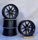 Джанти 20 цола HAXER 5x112