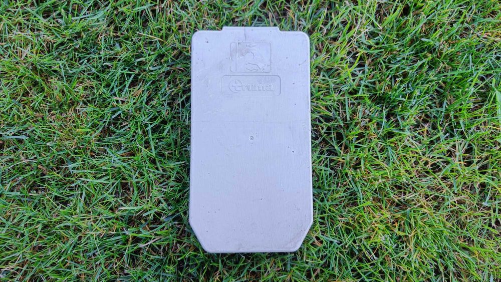 Boiler Truma, model B10 cu functionare pe gaz sau 220v