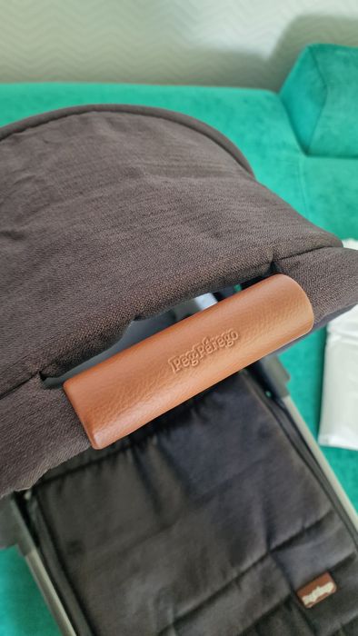 Carucior 2 in 1 Peg perego ypsi