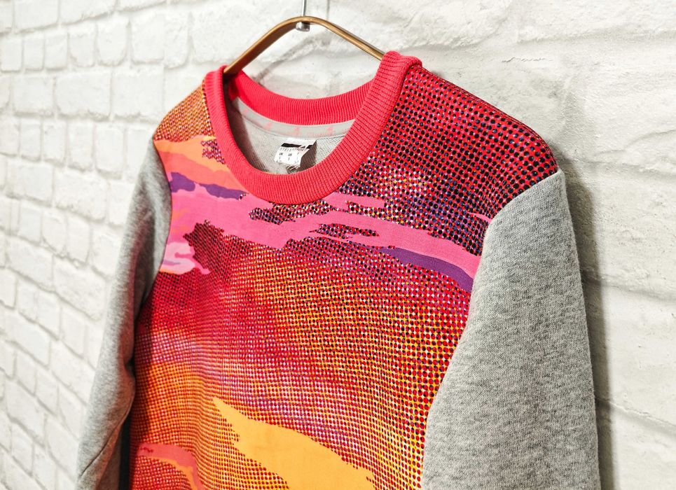 Adidas Stella McCartney Оригинална дамска фланелка размер S