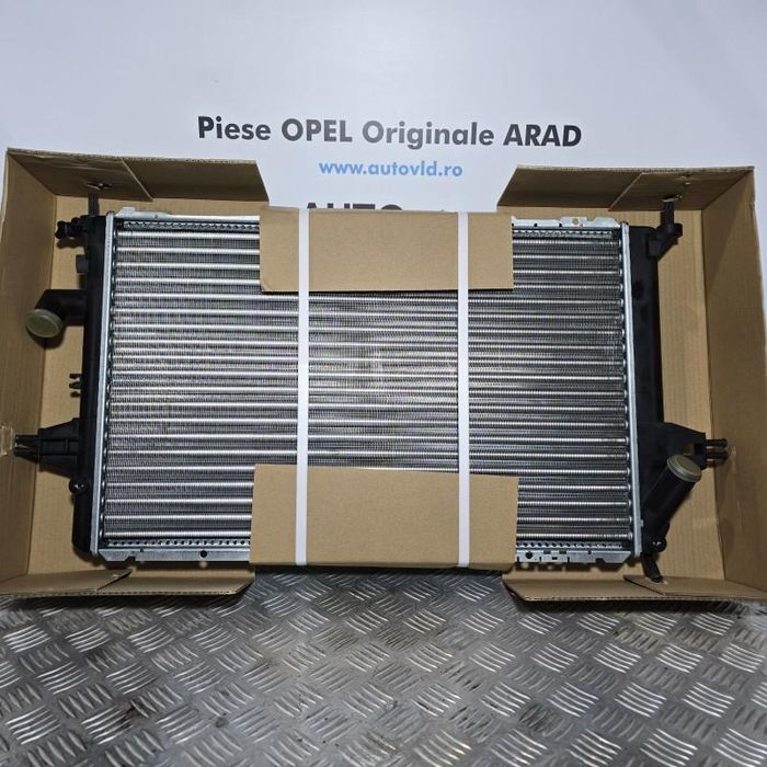 Radiator apa Opel Astra G 1.7cdti