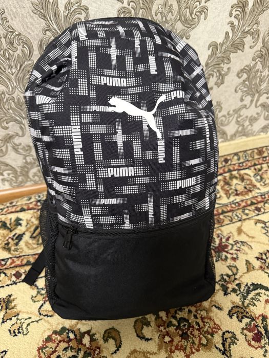 Nike Adidas New balance puma brand