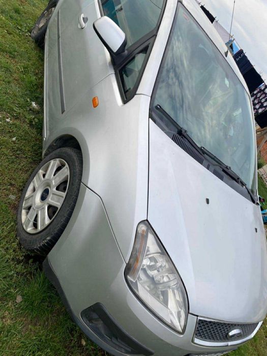 Vand ford C MAX  2006