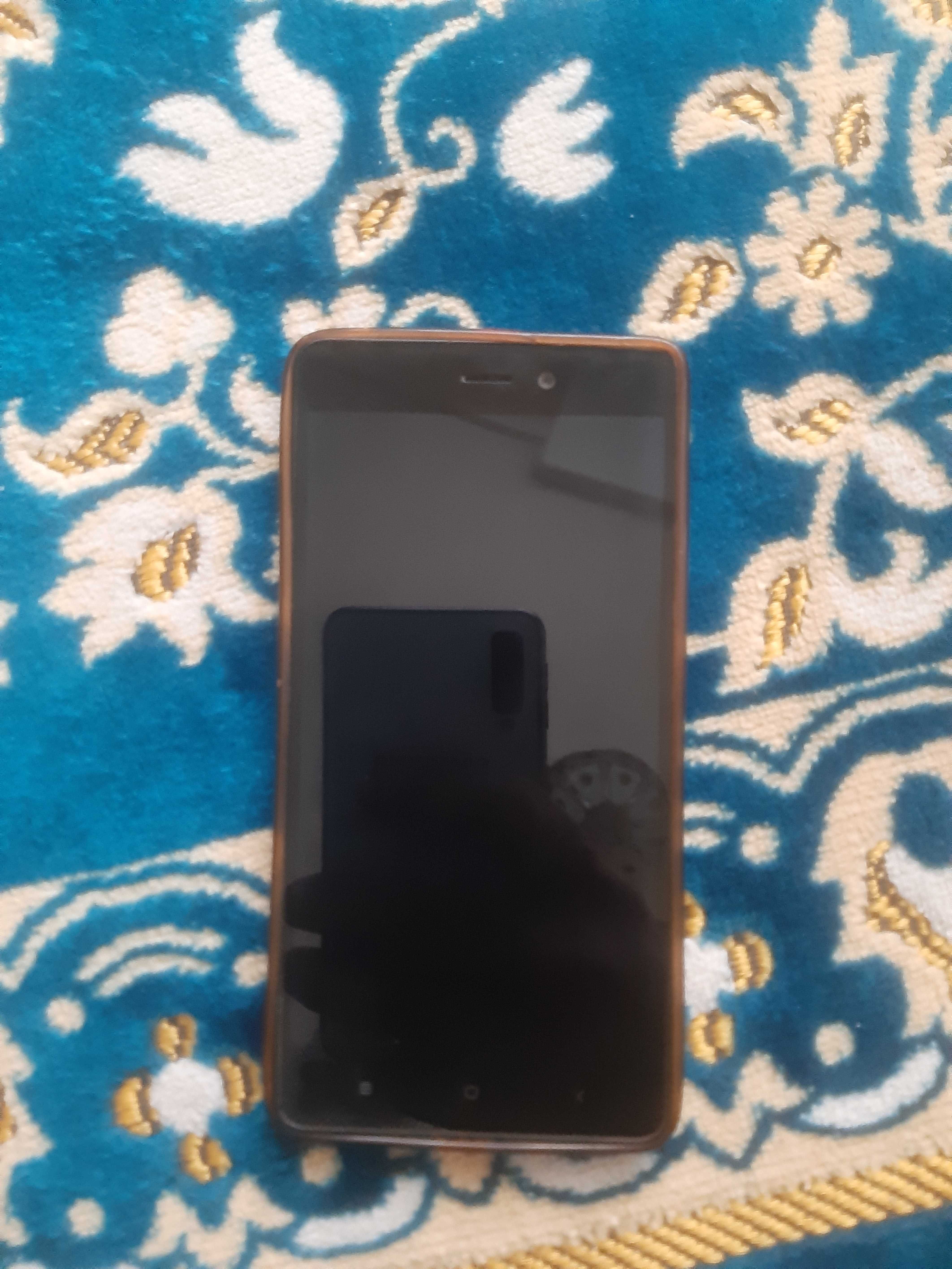 Redmi 3S 3/32 pamit