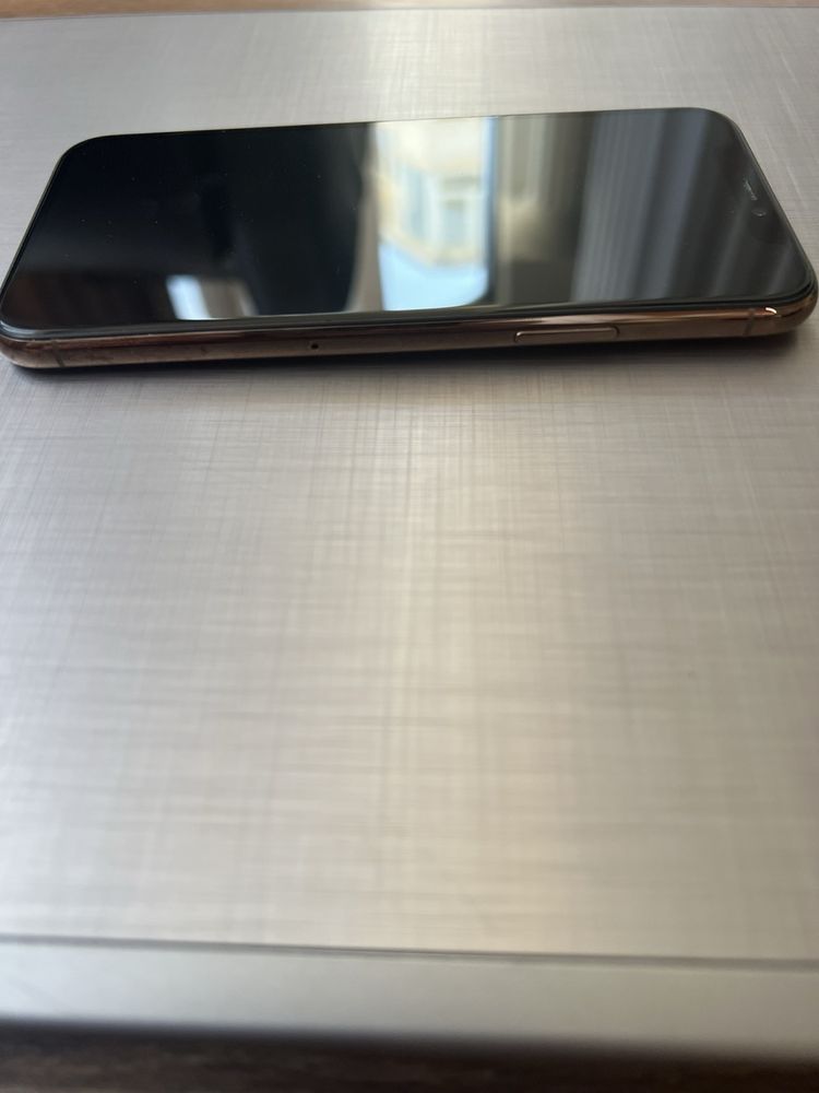 Iphone 11 pro 256 gb