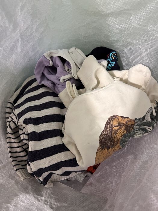 Haine la sac,la kg,import Germania si Austria