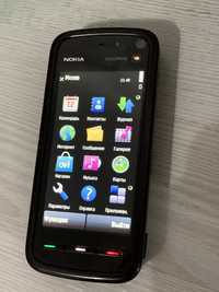 Nokia 5800 саз