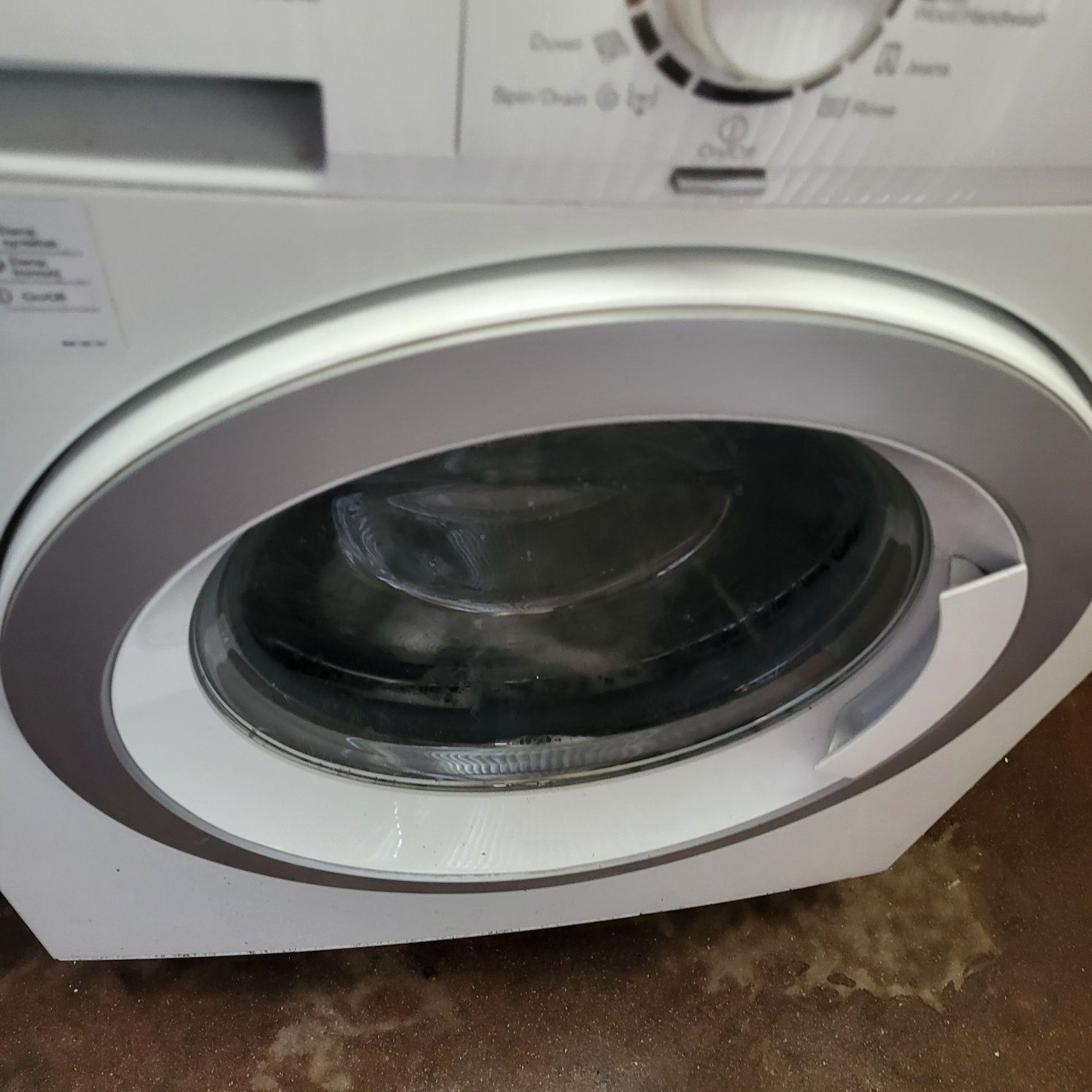 Mașină de spălat Electrolux 8kg