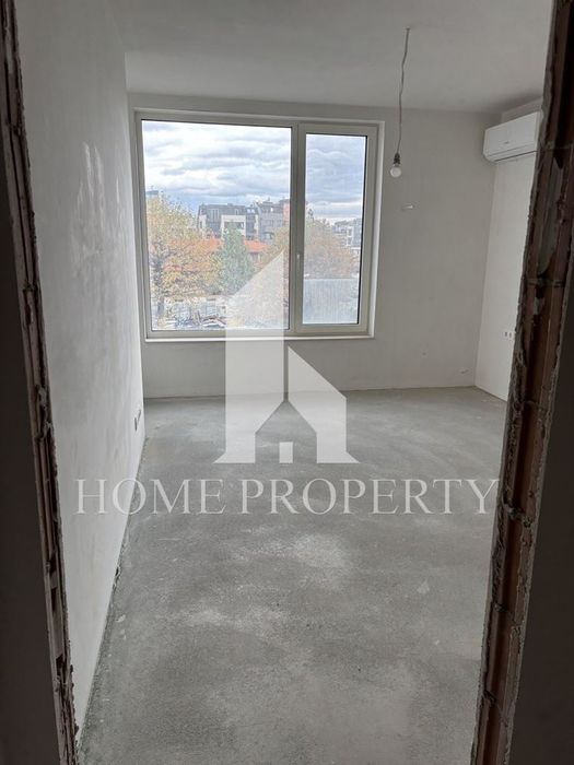 Продава се Двустаен апартамент в София, Кръстова вада - 83 кв.м за 3290 €/кв.м - Снимка #8