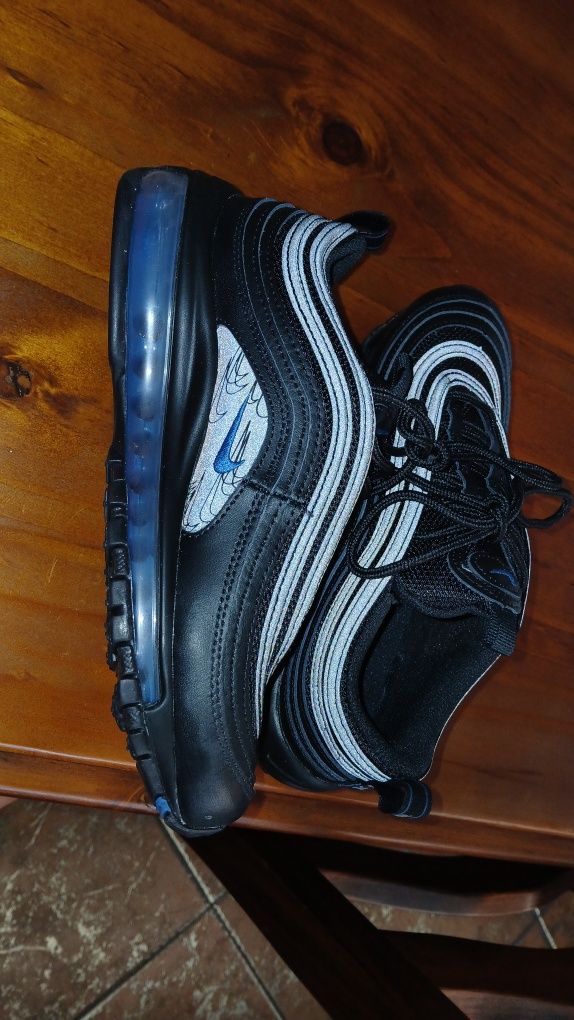 Nike Air Max 97 Plus , Originali! Cu bon