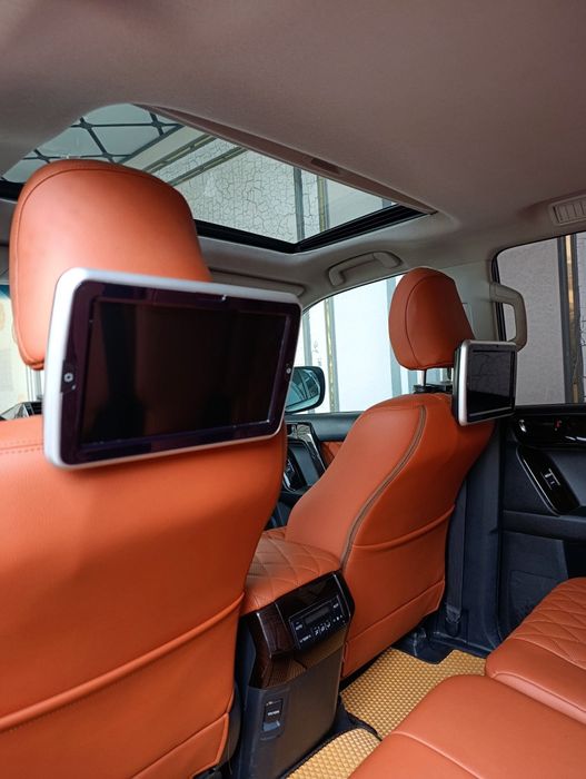 Prado (ПРАДО)  150 sotiladi.