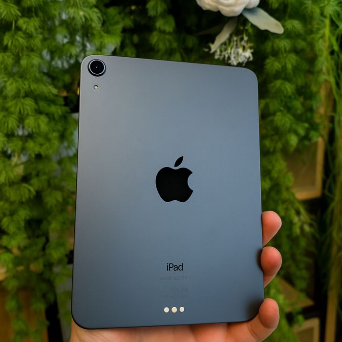iPad Air 4 WiFi.