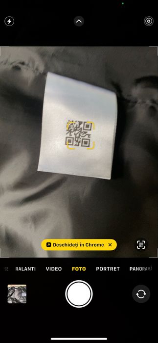 Vand vesta polo marime M