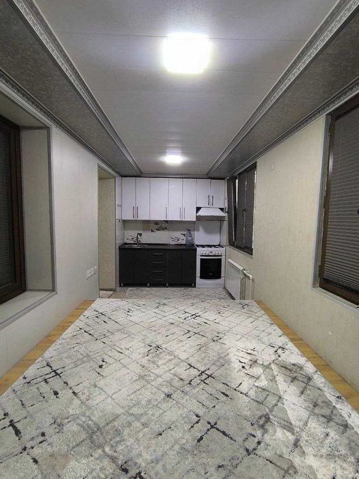 Чилонзор-15 Кирпич 2/1/5  балкон 2/6, 2/3  меб+тех Ориентир София