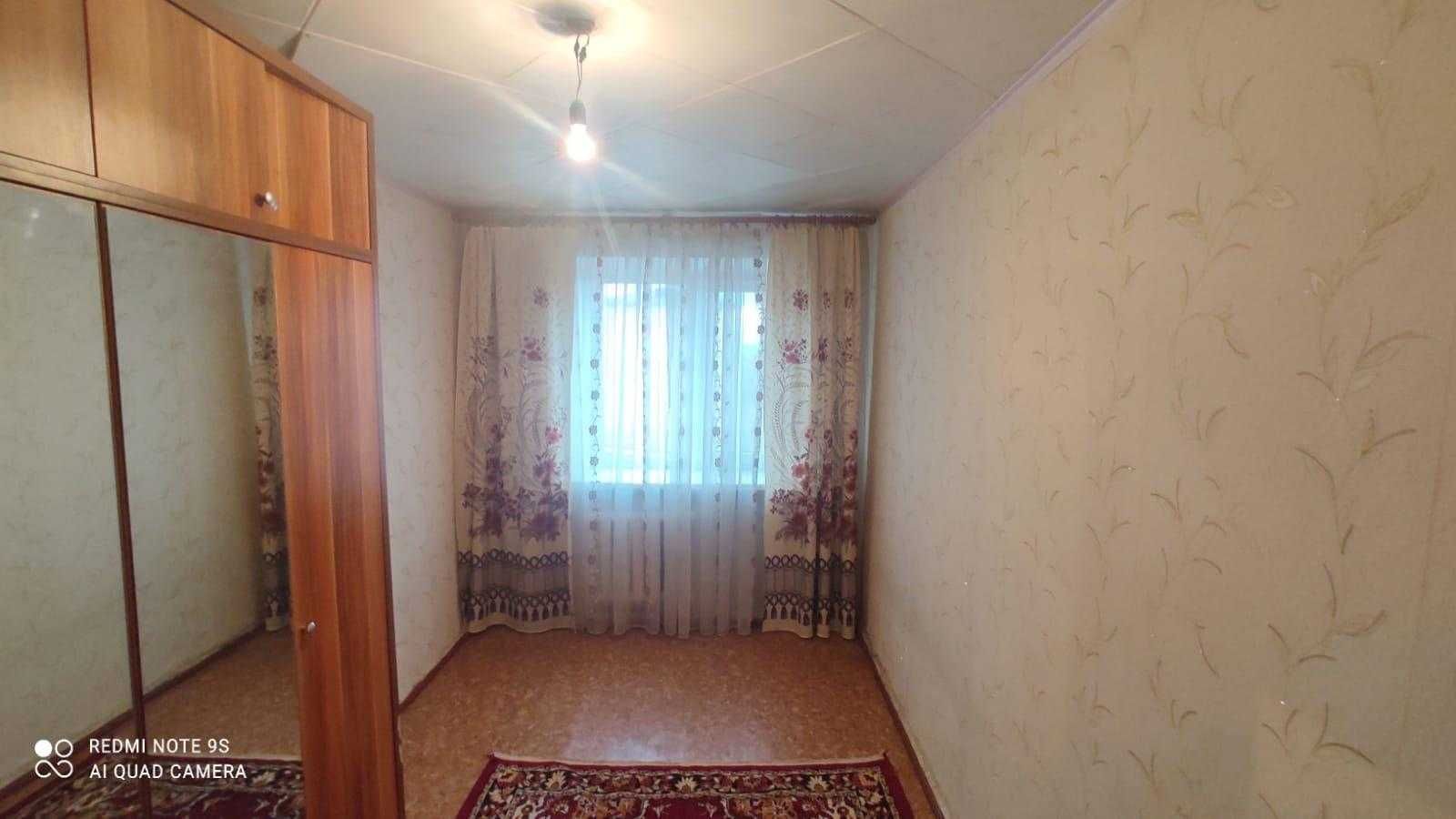 В продаже 2-х комнатная квартира в Сортировке
