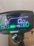 De vanzare trotineta electrica marca isuwheel GT2