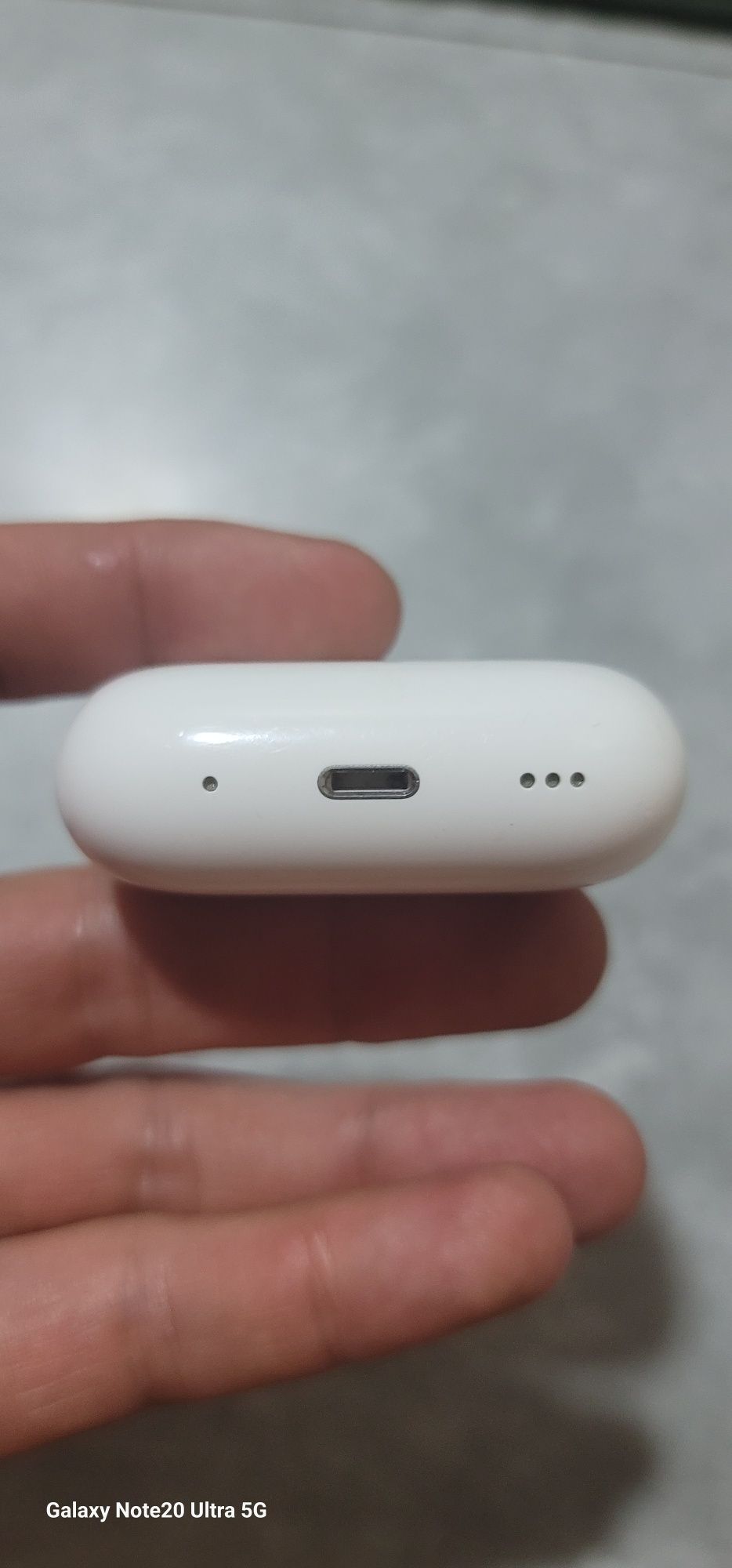 Apple Airpods pro 2 Ligthing Case Кейс Original 100%