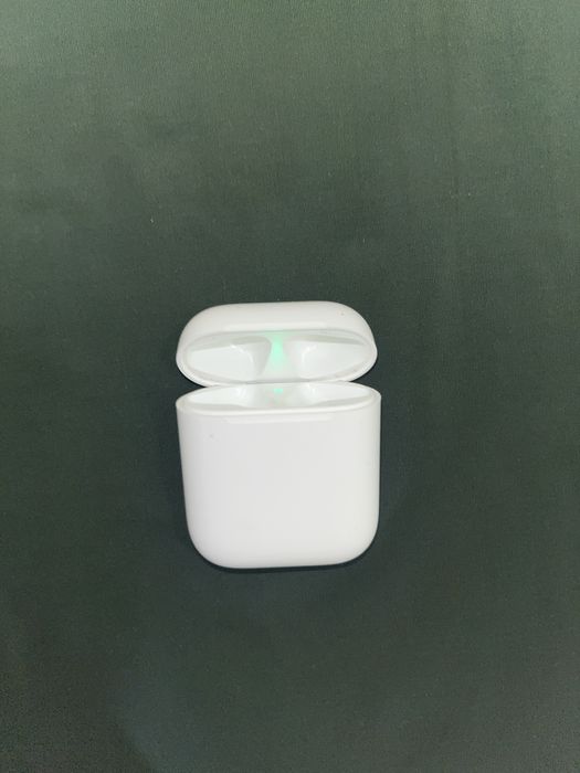 AirPods 2 case кейс футляр
